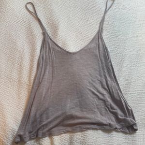 Purple madewell tank